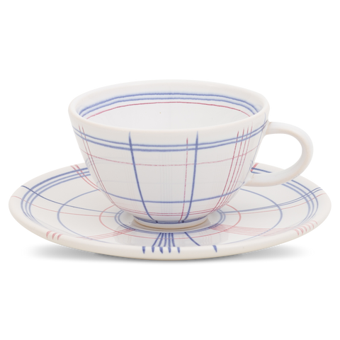 Tazza 1065 | Decoro 041