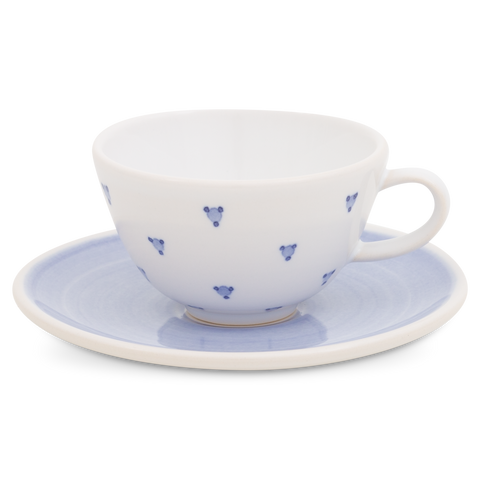 Tazza 1065 | Decoro 102