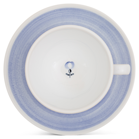 Tazza 1065 | Decoro 117