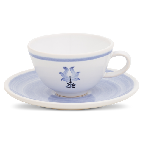 Tazza 1065 | Decoro 117