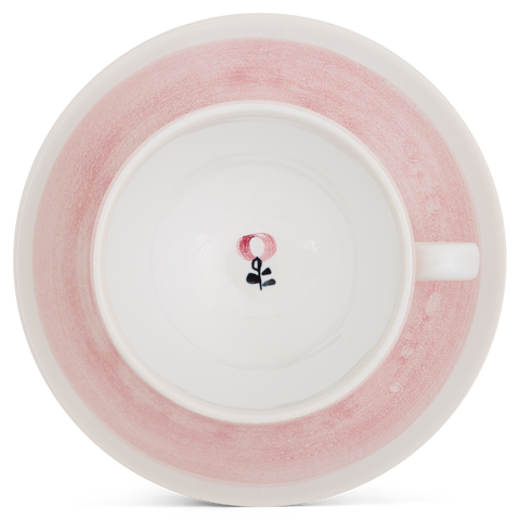 Tazza 1065 | Decoro 118