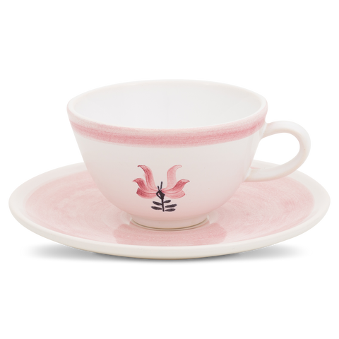 Tazza 1065 | Decoro 118