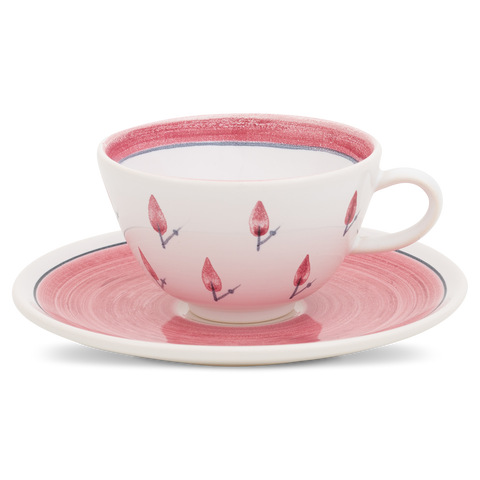 Tazza 1065 | Decoro 120