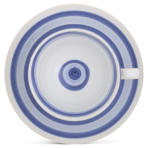 Tazza 1065 | Decoro 125