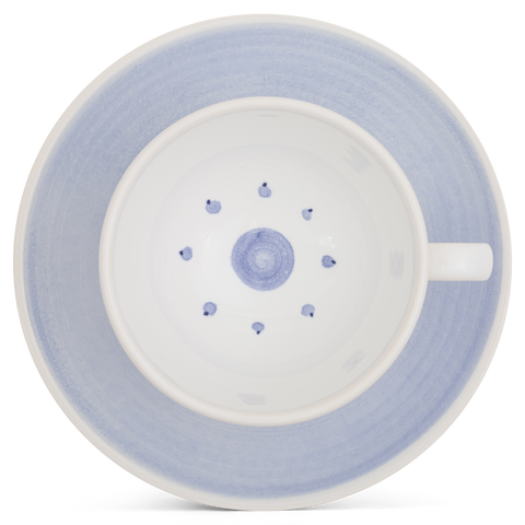 Tazza 1065 | Decoro 133