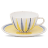 Tazza 1065 | Decoro 138