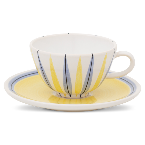 Tazza 1065 | Decoro 138