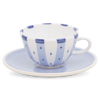 Tazza 1065 | Decoro 165