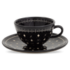 Tazza 1065 | Decoro 600