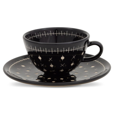 Tazza 1065 | Decoro 600