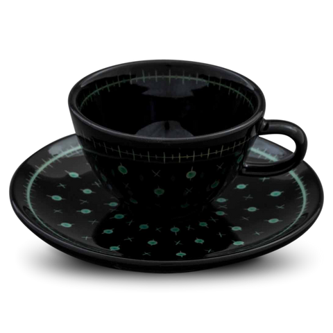 Tazza 1065 | Decoro 601
