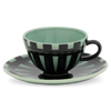 Tazza 1065 | Decoro 611