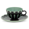 Tazza 1065 | Decoro 611
