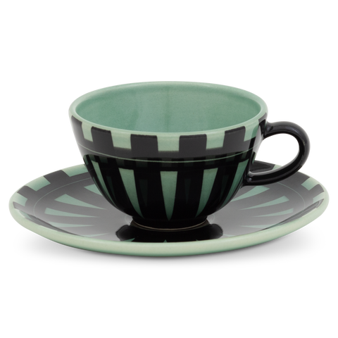 Tazza 1065 | Decoro 611