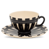 Tazza 1065 | Decoro 612