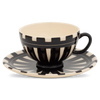 Tazza 1065 | Decoro 612