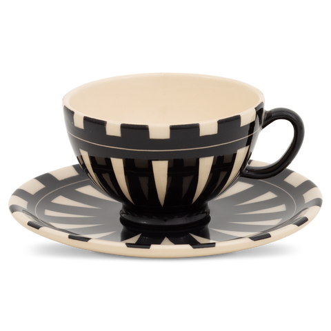 Tazza 1065 | Decoro 612