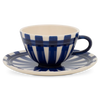 Tazza 1065 | Decoro 612-1102