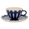 Tazza 1065 | Decoro 612-1102