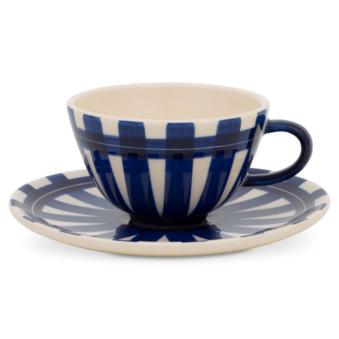 Tazza 1065 | Decoro 612-1102