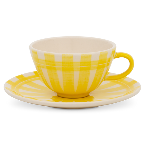 Tazza 1065 | Decoro 612-1103
