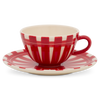 Tazza 1065 | Decoro 612-1158