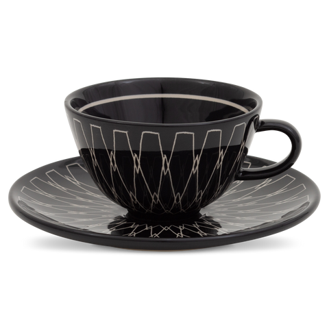 Tazza 1065 | Decoro 661