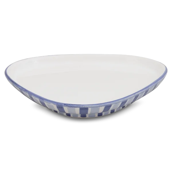 Stampo 104700 - Piatto triangolare 470