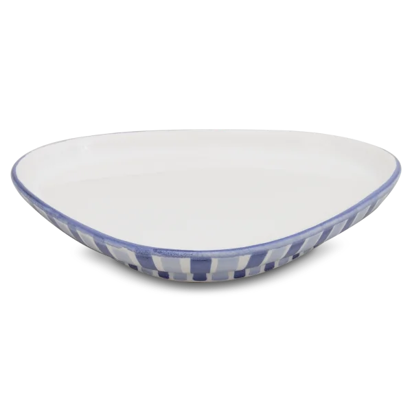 Stampo 104700 - Piatto triangolare 470