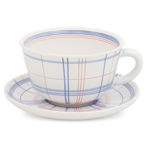 Tazza 490 | Decoro 041