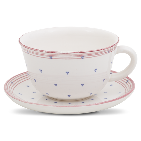 Tazza 490 | Decoro 043