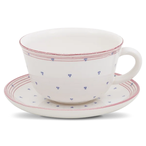 Tazza 490 | Decoro 043