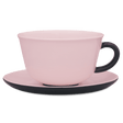 Tazza 490 | Decoro 055-1