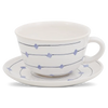 Tazza 490 | Decoro 101