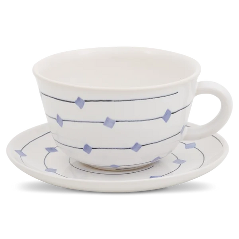 Tazza 490 | Decoro 101