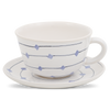 Tazza 490 | Decoro 101