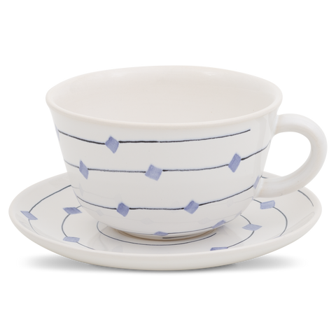 Tazza 490 | Decoro 101
