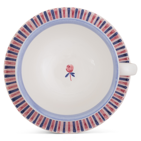 Tazza 490 | Decoro 103