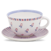 Tazza 490 | Decoro 103
