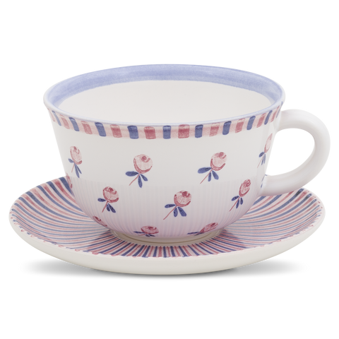 Tazza 490 | Decoro 103