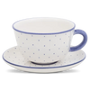 Tazza 490 | Decoro 113