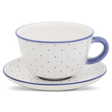 Tazza 490 | Decoro 113