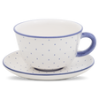 Tazza 490 | Decoro 113
