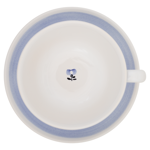 Tazza 490 | Decoro 117