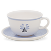 Tazza 490 | Decoro 117