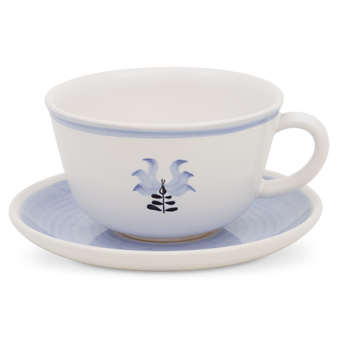 Tazza 490 | Decoro 117