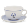 Tazza 490 | Decoro 117