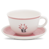 Tazza 490 | Decoro 118