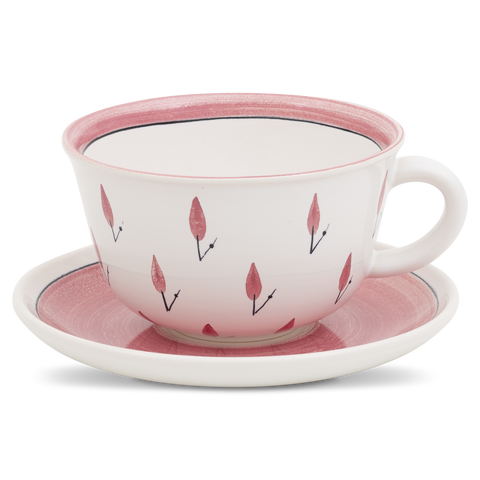 Tazza 490 | Decoro 120