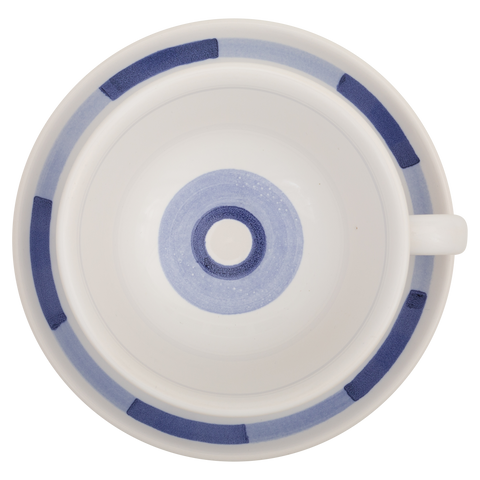 Tazza 490 | Decoro 128